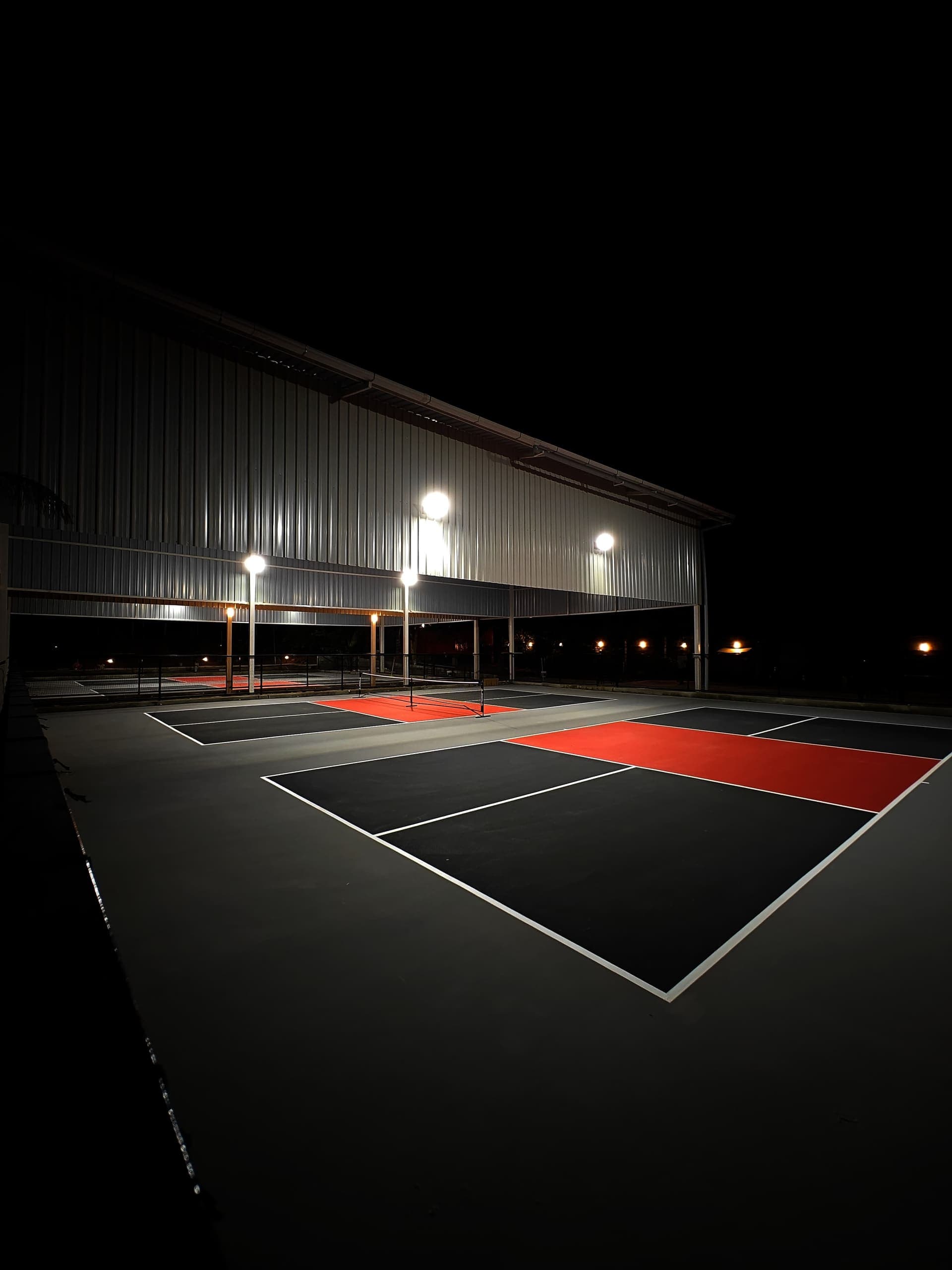 Pickleball