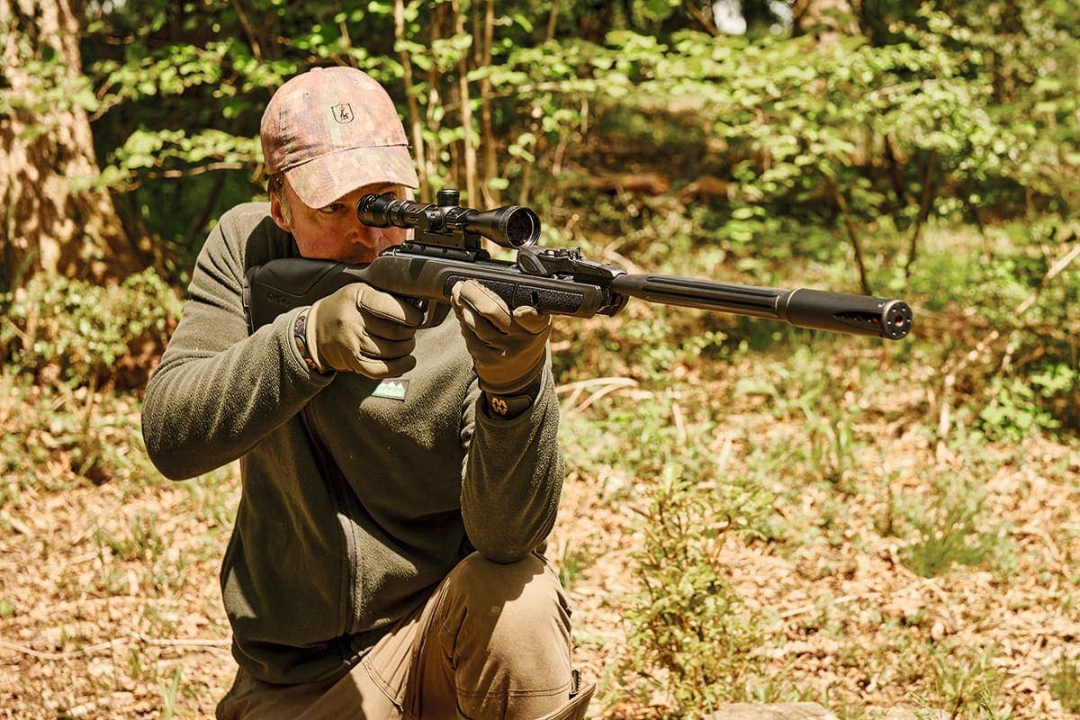 RC Track & Rifle Range